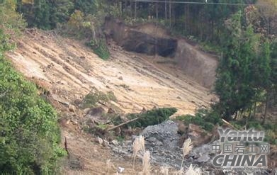 浅谈沉积岩地区岩质顺层滑坡与治理